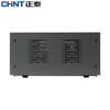 Chint (CHNT) three-phase voltage stabilizer 380v AC fully automatic voltage stabilizer 30kw high power air conditioner voltage stabilizer 10kw air conditioner high power TNS1-SVC-3