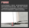 Washing Machine Base Bracket Invisible Drum Mobile Lift Bracket Pulley Accessories Fully Automatic Universal Little Swan Midea Little Swan Universal Only 29 pieces left