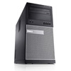 Dell Lenovo desktop computer i3/i5/i7 independent display business office design PS CAD video editing assembly home second-hand desktop complete set configuration six Core I5 sixth generation 16G 628G dual hard drive single host (comes with mouse + mouse pad) 90% new