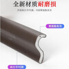 Zigman window seals, wind-blocking artifact, door and window seam seals, wind-proof, dust-proof and warm in winter