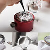 OMEGA professional watch repair shop Omega watch repair professional watch repair and luxury watch repair Replacing watch mirror Contact customer service for actual costs