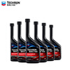 Chevron TCP gasoline additive fuel treasure carbon removal cleaner 355 ml six bottles deep cleaning
