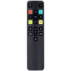 Jingke suitable for TCL TV remote control voice intelligent network 40P6 43P6 49P6