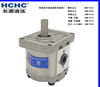 HCHC Hefei Changyuan hydraulic gear pump small CBW-F310/F314/F316/F320 oil pump pneumatic CBW-F314-ALP