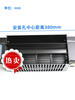 Elevator car roof car fan FB-9B ventilation fan cross flow fan exhaust fan accessories FB-9B (220V)