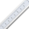 Three-quantity stainless steel digital display vernier height ruler 0-300mm marking ruler drawing line height marking head 0-500 JD002 digital display 0-300mm