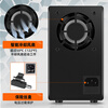 KUAIQU student laboratory DC power supply 12V24V36V60V electrolysis experiment digital display adjustable DC switching power supply 0-120V 0-3A adjustable/SPPS-C1203