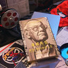 Genuine books - direct distribution from Beijing and warehouse Mr. Marvel The Legendary Life of Stan Lee