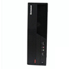 Second-hand 80% new Lenovo second-hand computer desktop Core dual-core/quad-core solid state drive independent graphics card business office host home entertainment complete machine I7-2600/16G/240G solid state + mechanical 500G