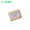 SMD-3225 SMD passive quartz crystal 12M/16M/20/24/25/32/50/40M 5 pcs 50Mhz (5 pcs)