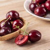 Fresh cherries, big cherries, black pearls, whole box of fruits for pregnant women, 3 pounds