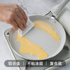 French bakery thousand-layer pan non-stick frying pan pancake skin pan pan induction cooker gas for 18cm