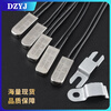 KSD9700 normally open temperature control switch 5A temperature thermal protector 40/45/50/60/90/95/100~150 degrees normally open 85 degrees (5 pieces)