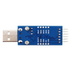 Throwing stones FT232 module USB to serial port USB to TTL usb to uart serial communication flash module basic version Type A interface 10 boxes