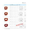 Current transformer LMZJ1-0.5 800/5 1000/5A 1200/5A 1500/5 2000 80 800/5A 0.5 level
