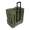 Best Shield Rotational Box Outdoor Portable Multifunctional Rotational Equipment Box 600*550*375 Trolley Box Empty Box