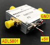 ADL5801 module double balanced active mixer module up and down mixing down mixing balun coupling with 6G balun