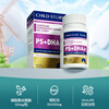 Childhood Story Compound Phosphatidylserine PS Capsules 60 capsules/120 capsules DHA Algae Oil + PS Original imported Phosphatidylserine DHA + PS 60 capsules * 1 bottle