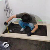 Jiuyi Repair Bathroom Renovation and Decoration Services/Overall Renovation Full and Half Package/Wall Waterproofing and Leakage Repair Construction Reservation Fee