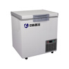 Zhongke Xileng ultra-low temperature freezer minus 80 degrees small scientific research biological laboratory refrigerator medical vaccine plasma medicine freezer minus 60 dry ice industrial parts cryogenic-40 quick freezer 168L (800x750x900mm) -45 degrees (-15 to -45 degrees adjustable)
