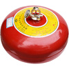 Maiduoduo hanging dry powder fire extinguishing ultra-fine dry powder fire extinguisher hanging ball automatic fire extinguisher 4kg dry powder hanging fire extinguisher free hook