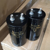 450V10000uf 500V18000UF 600V2000uF machine head filter large capacitor 450 50X80