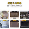 Ruizhi household appliances, commercial multi-function, full set of air-conditioning, kitchen special cleaning all-in-one machine, high pressure and high temperature steam cleaning machine, disinfection, car beauty film, interior nail removal, 2600W household upgraded controllable spray gun + spotlight