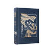 Translated Illustrated Collector's Edition Wuthering Heights (Leather Hardcover) 009 Novel