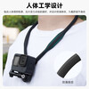 TELESIN (Taixun) adapts to DJI action6 hanging neck bracket action5/4 hanging neck first-view shooting chest fixed bracket insta360 ace pro2 accessories sports camera hanging neck SE version