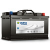 VARTA car battery AGM H7 start-stop battery 80AH Mercedes-Benz BMW X1 Cadillac xts LaCrosse Mercedes-Benz A B C CLS E GLA GLK series