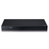 LGUP970 UBK90 True 4K Blu-ray player for the elderly, 3D high-definition DVD player, CD player, standard configuration, dual HDMI optical fiber interface, official standard configuration