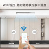 Gree central air conditioner, one to four, one to three, one to two duct units, new national standard first-level energy efficiency, household multi-line variable frequency heating and cooling embedded card unit, Yiju GMV-6 HP, first-level energy efficiency, one to four, installation included