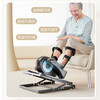 DESHILONG hemiplegia rehabilitation training equipment for the elderly electric home walking elliptical machine bicycle cerebral infarction hemiplegia bedridden smart rehabilitation machine