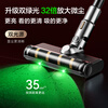 Supor self-collecting vacuum cleaner home wireless handheld high-suction bed sweeper and mite removal multi-functional smart base station green light dust collection housekeeper C36MAX-SL