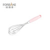 French bakery egg beater hand mixer and dough mixer egg cream whipped dough small mixing stick baking gadget 10 inches/FB52100