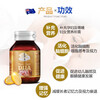 AUSupreme Australia imported DHA infant and toddler students brain supplement adolescent children nutrition DHA algae oil capsules for pregnant women during pregnancy 60 capsules 2028-07-31