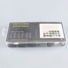Hasdick Beijing warehouse delivery O-ring seal set seal seal O-ring set black box 225PC 1 box HKqy-4