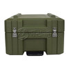 Best Shield Rotational Box Outdoor Portable Multifunctional Rotational Equipment Box 600*550*375 Trolley Box Empty Box