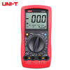 UNI-T UT107 automotive multimeter high-precision digital display multimeter (frequency/temperature 12V battery test)