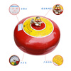 Maiduoduo hanging dry powder fire extinguishing ultra-fine dry powder fire extinguisher hanging ball automatic fire extinguisher 4kg dry powder hanging fire extinguisher free hook