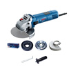 Bosch (BOSCH) angle grinder polisher grinder cutting machine metal cutting power tool 720 watt 100mm GWS 720