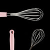 French bakery egg beater hand mixer and dough mixer egg cream whipped dough small mixing stick baking gadget 10 inches/FB52100