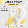 Medela Manual Breast Pump and Yunshuyue Edition Manual Breast Pump with High Suction Power Manual Milk Expresser