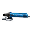 Bosch (BOSCH) angle grinder polisher grinder cutting machine metal cutting power tool 720 watt 100mm GWS 720