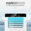 Meiling portable air conditioner single cooling and heating portable all-in-one small refrigeration home vertical rental room without outdoor unit free of manual installation small 1.5 HP single cooling store manager recommendation