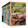 World Travel Guide Illustrated World National Geographic Selected Set of 10 Volumes