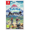 Nintendo Switch game cartridge NS game software New original overseas version Pokémon Arceus Pokémon Chinese