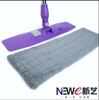 Xinyi flat mop dust pusher rotating lazy flat mop hand wash free floor mop wooden floor mop 6608 flat dust pusher