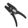 CINLINELE duckbill wire stripper multifunctional electrician tool wire stripper CIN-D3 wire stripping tool lightweight automatic wire cutter CIN-D3 wire stripper
