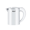 Small power kettle 800w mini portable electric kettle 06L small capacity small power 800W travel kettle 1ml Zhibo 0 point 6 liter Yabai 800 watts